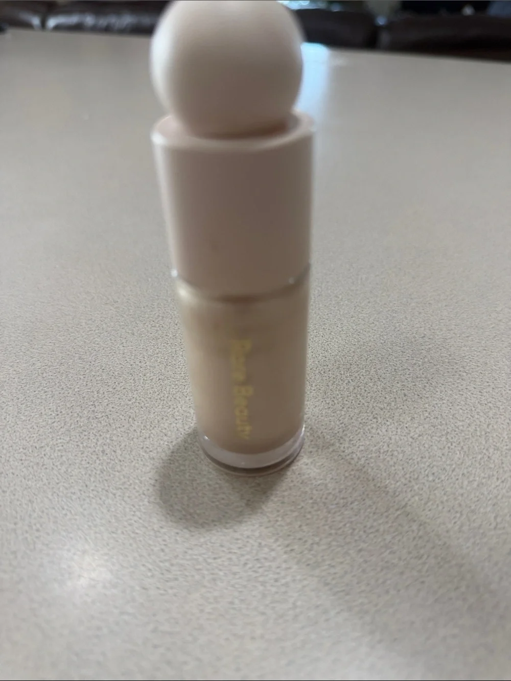 Rare Beauty Nude Liquid Luminizer New in Enlighten